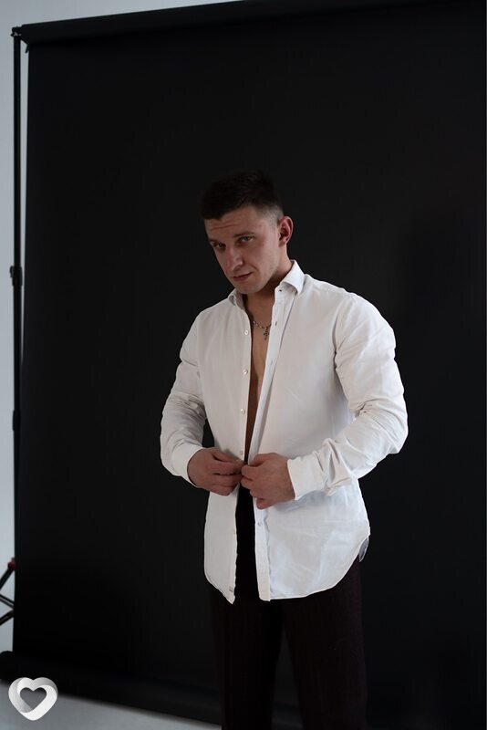Дмитрий, 32, Шахтах — анкета №4609430