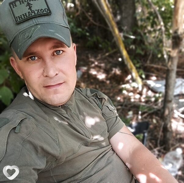 Сергей, 37, Ростове-на-Дону — анкета №4609433