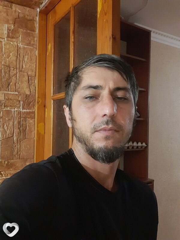 Мура, 34, Махачкале — анкета №4609438