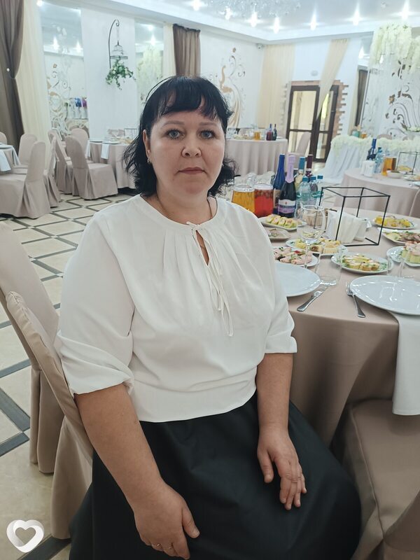 Марина, Копейск