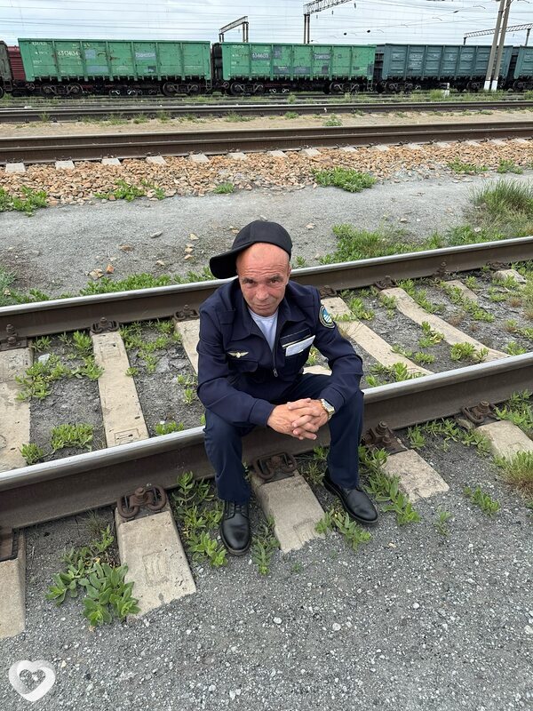 Сергей, 32, Костанае — анкета №4609553