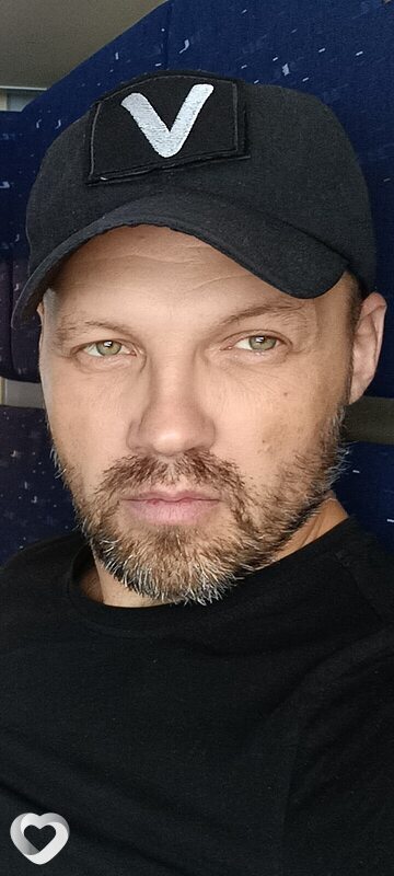 Рома, 46, Сочи — анкета №4609556