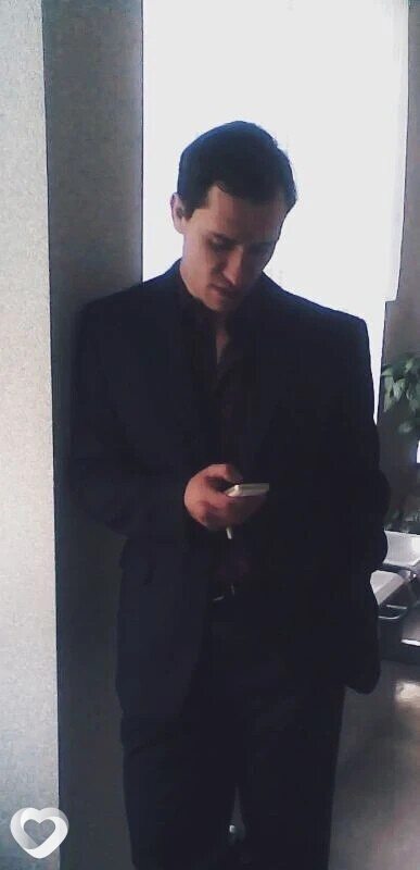 Дмитрий Че, 35, Иркутске — анкета №4609561