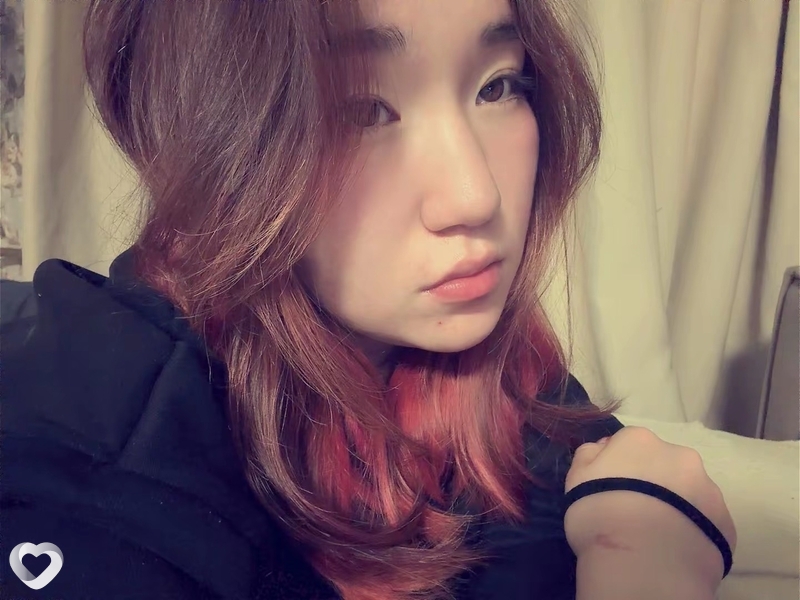 Юлия, 18, Абакане — анкета №4609376