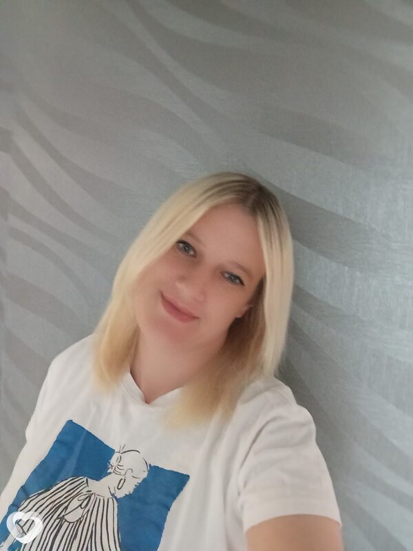 Екатерина, 37, Гомеле — анкета №4609382