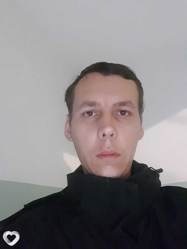 Влад, 41, Сургуте — анкета №4609837