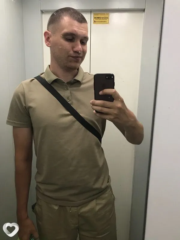 Анатолий, Бийск