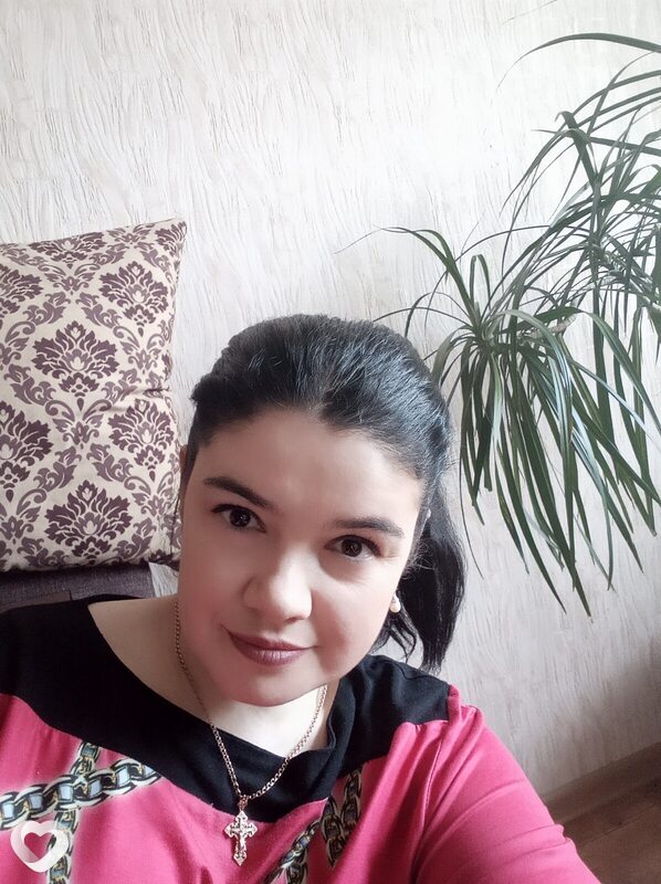 Ирина, Прокопьевск