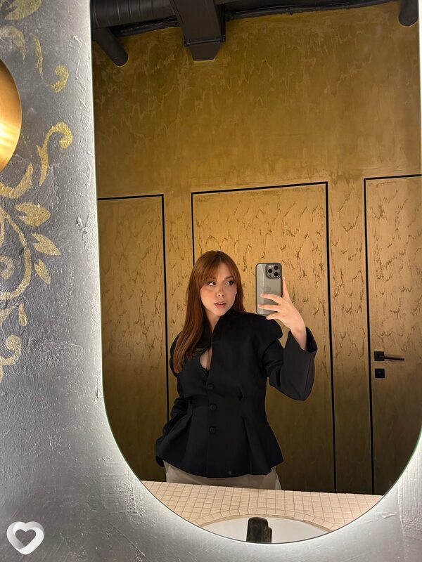 Диана, 21, Тюмени — анкета №4609471