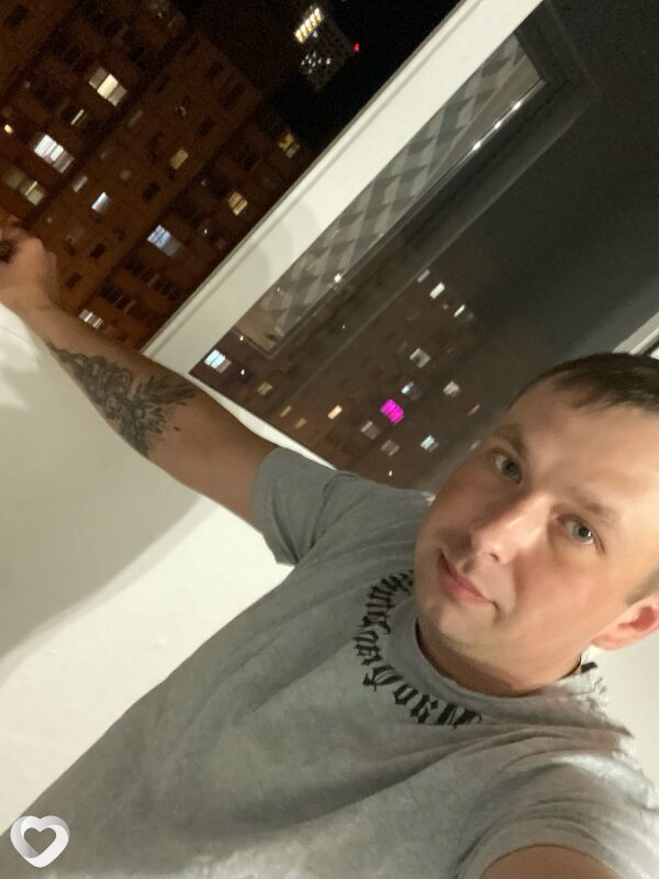 Руслан, 31, Брянске — анкета №4609472
