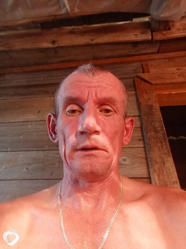 Иван, 41, Глазове — анкета №4609484
