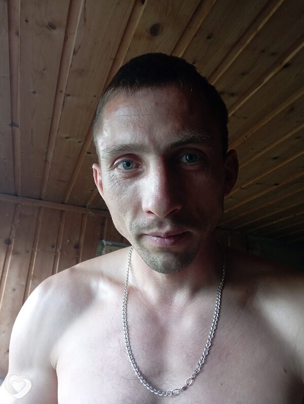 Алексей, Рогачев