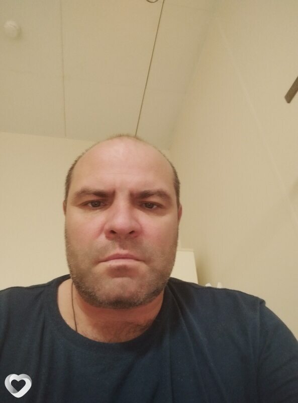 Дима, 45, Луганске — анкета №4609591