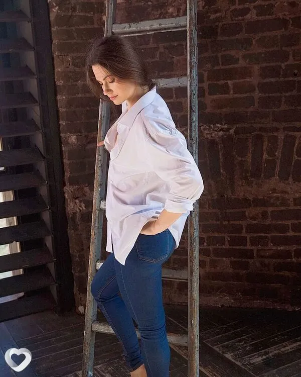 Екатерина, 37, Москве — анкета №4609603