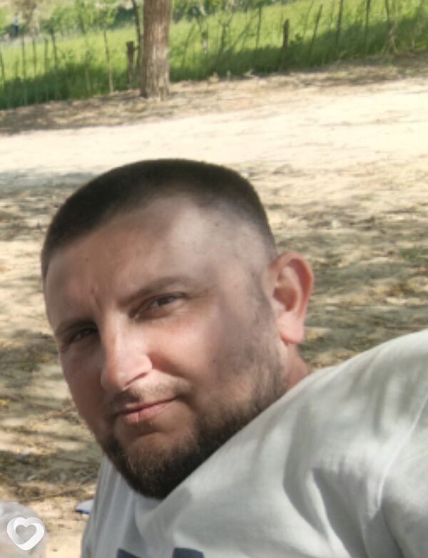 Андрей, 38, Тутаеве — анкета №4609617