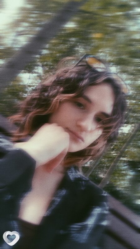 Лина, Кишинёв