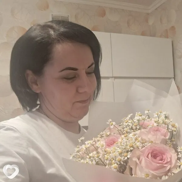 Елена, 47, Москве — анкета №4610174