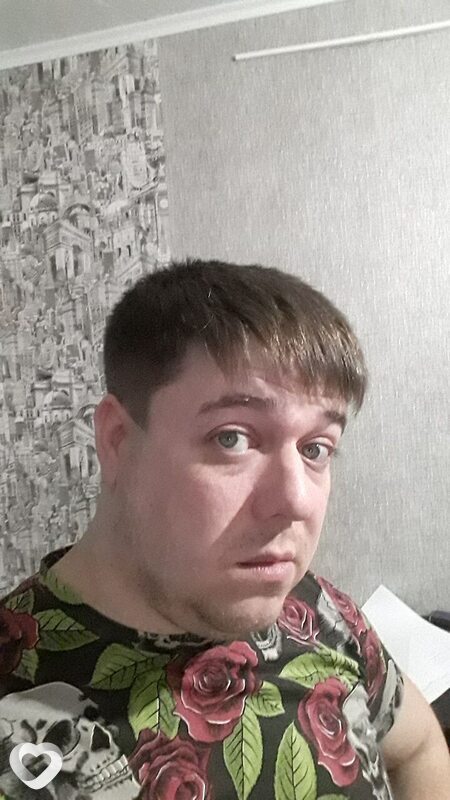 Алексей, 36, Саратове — анкета №4610184