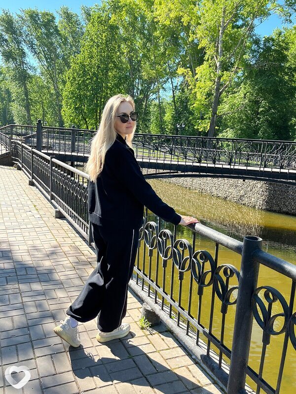 Маша, Барановичи