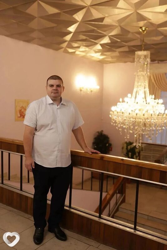 Андрей, 41, Курске — анкета №4610187