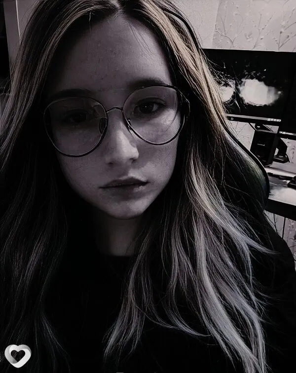 Алина, 19, Москве — анкета №4610193