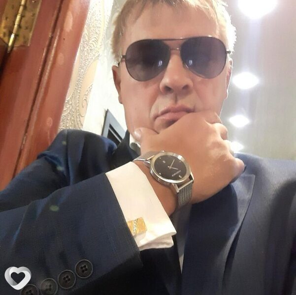 Игорь, 59, Сургуте — анкета №4610194