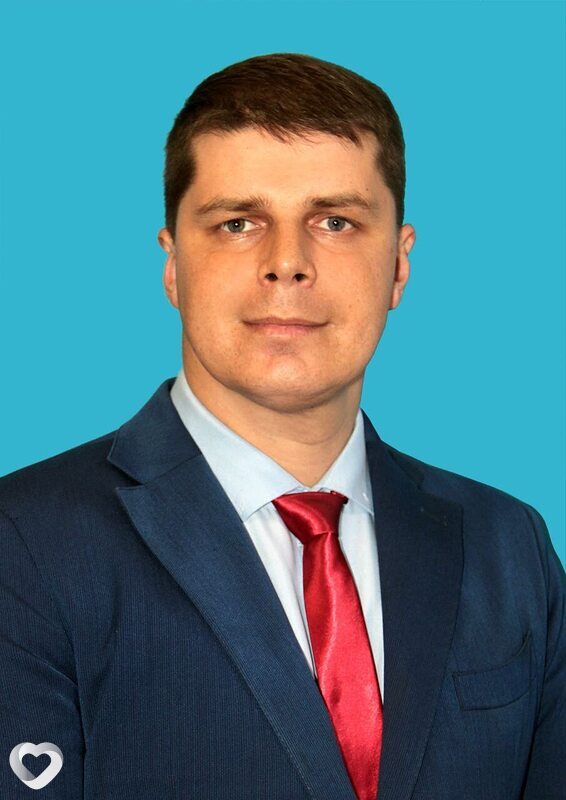 Роман, Междуреченск
