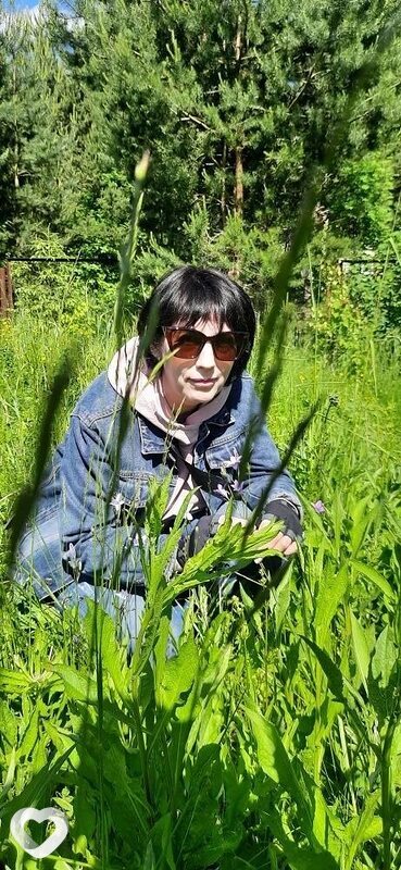 Ирина, Иваново