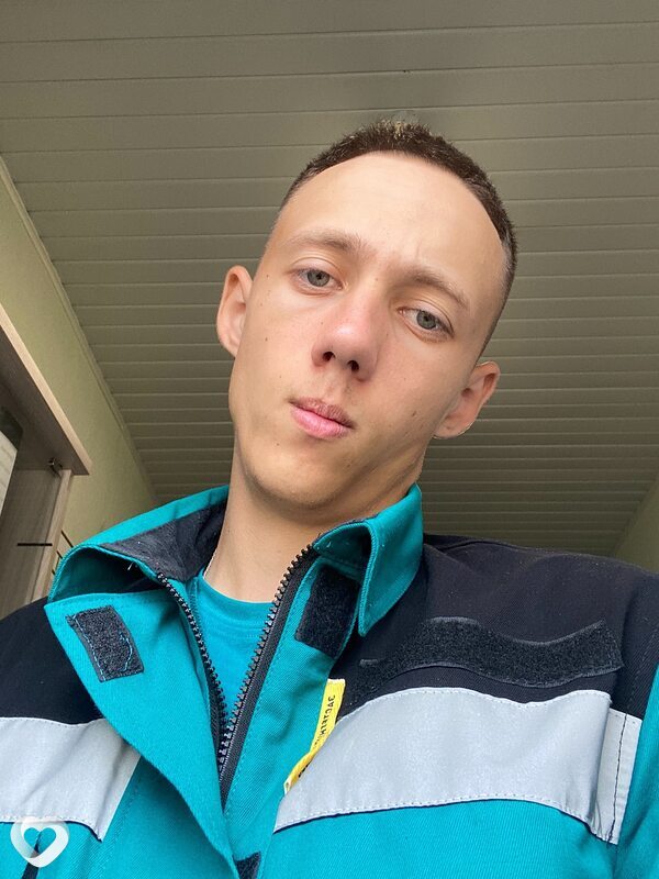 Айбулат, 24, Казани — анкета №4609752
