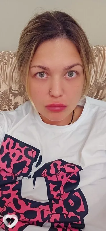 Евгения, 32, Москве — анкета №4609755