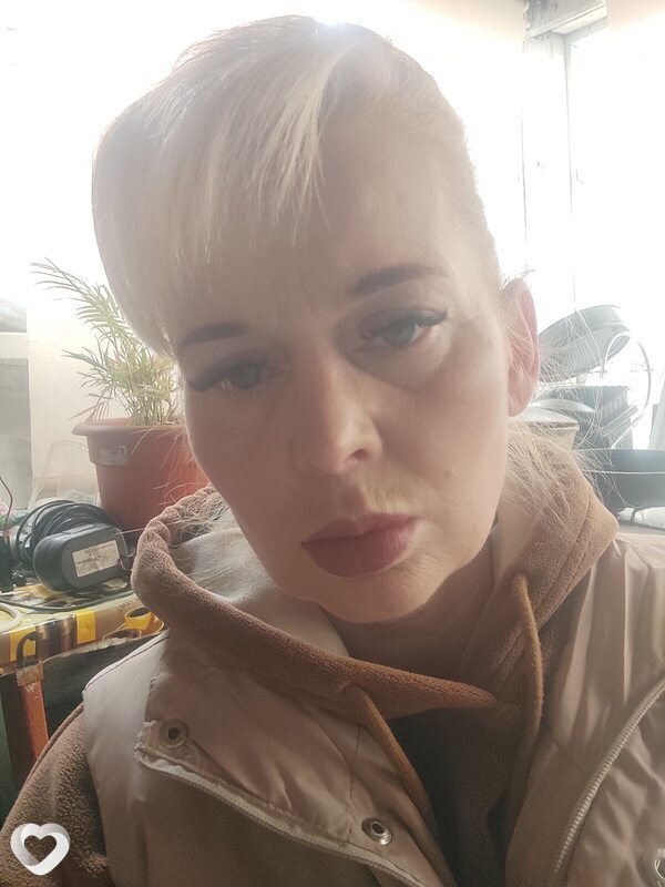 Анна, 49, Сызрани — анкета №4609636