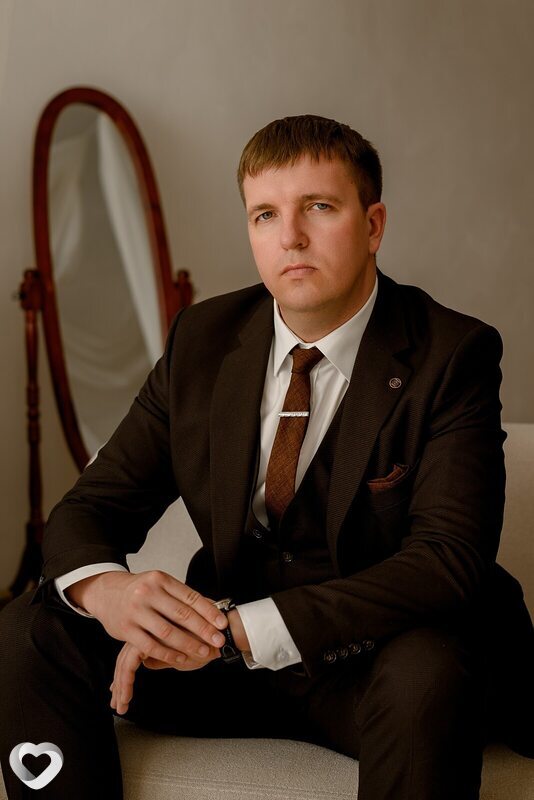 Сергей, 37, Перми — анкета №4609640