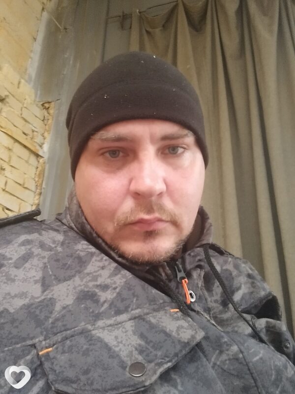 Михаил, Верхний Тагил