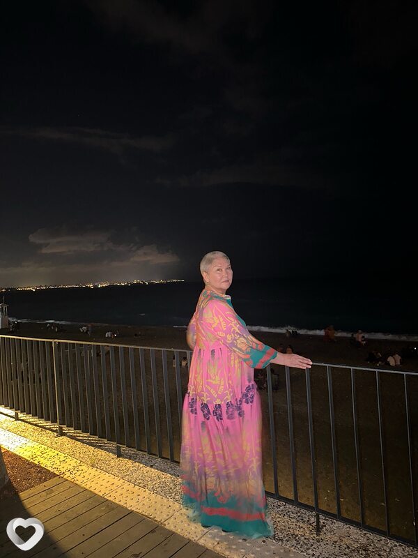 Белла, 55, Алматы — анкета №4609656