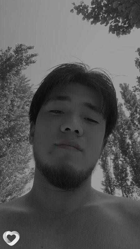 Алий, 22, Череповце — анкета №4609658