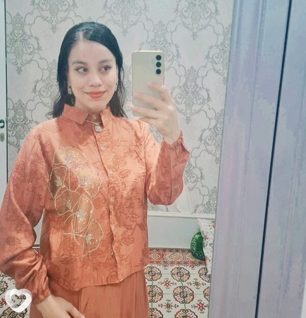 Leyla, 35, Барановичах — анкета №4610028
