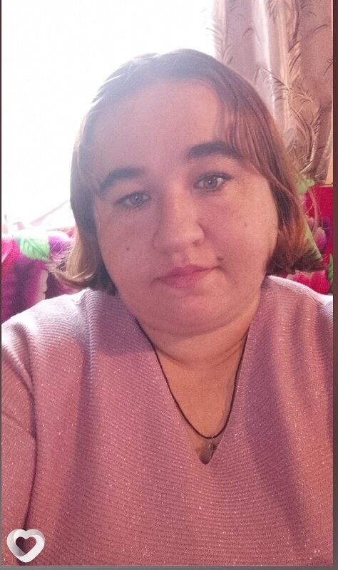 Кристина, Зубова Поляна