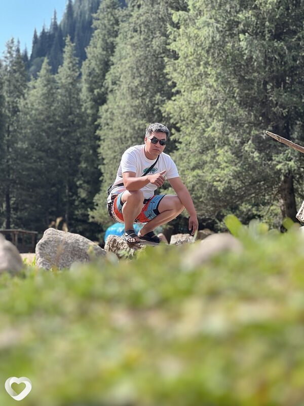Ruslan, 30, Астане — анкета №4610031