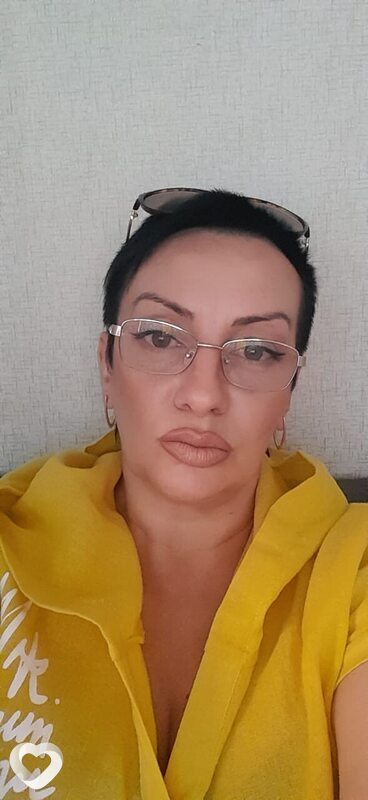 Яна, 54, Ростове-на-Дону — анкета №4610032