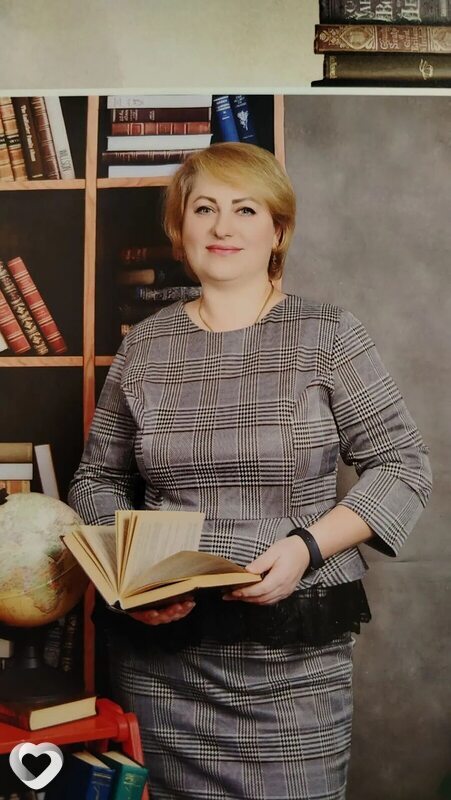 Екатерина, Балашиха