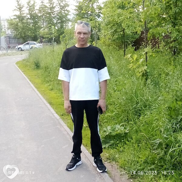 Ильнар, 47, Казани — анкета №4610036