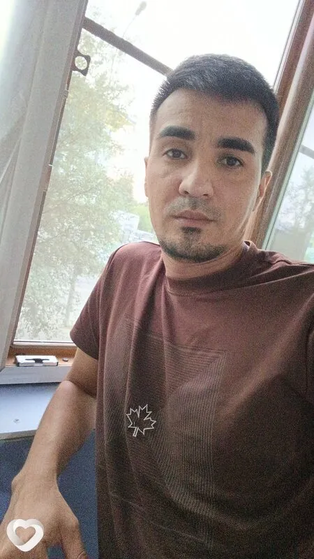 Закир, 28, Москве — анкета №4610042
