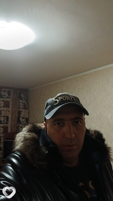 Alan, 40, Уфе — анкета №4610046