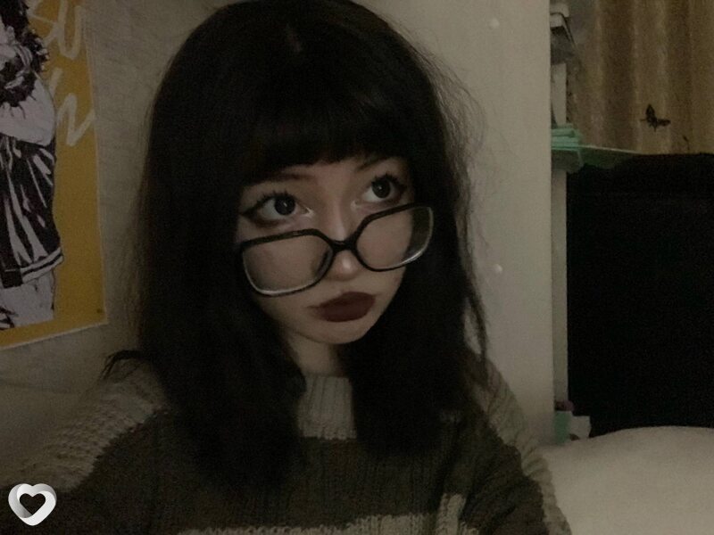 Полина, 19, Екатеринбурге — анкета №4610047