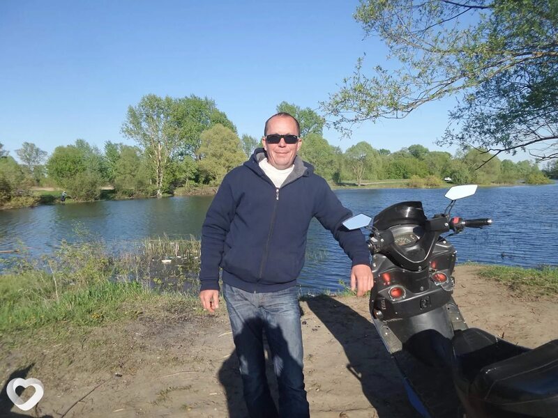 Павел, 52, Нижнем Новгороде — анкета №4609668