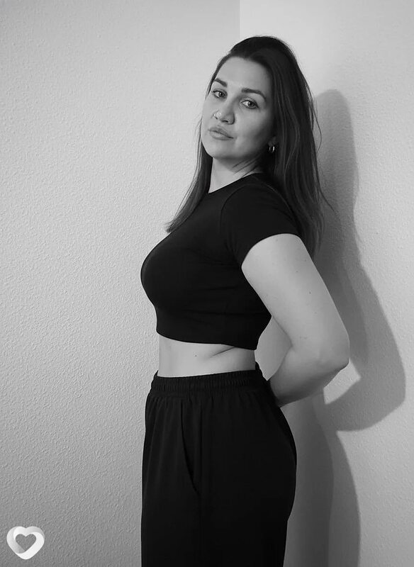 Ulia, 35, Воронеже — анкета №4609669