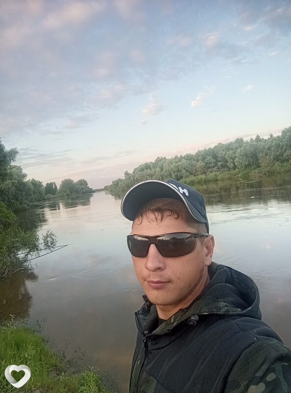 Денис, Ялуторовск