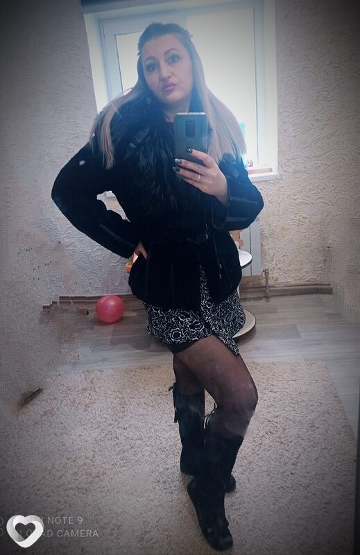 Екатерина, 36, Новочеркасске — анкета №4609681
