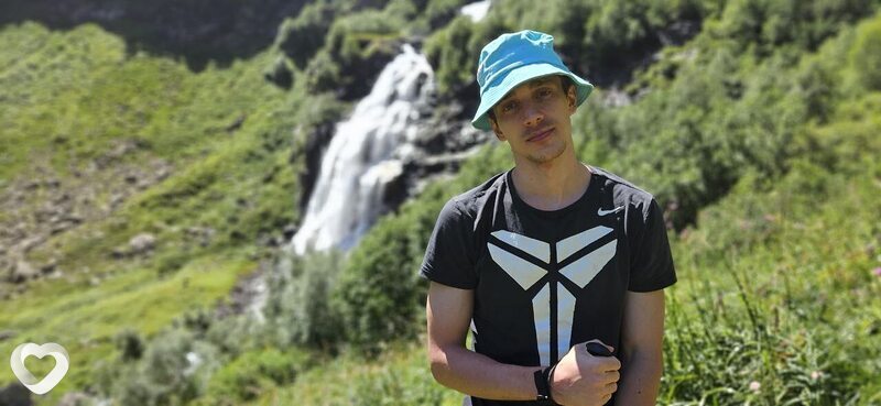 Сергей, Лабинск
