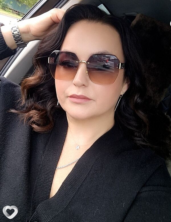 Лана, 48, Казани — анкета №4609763